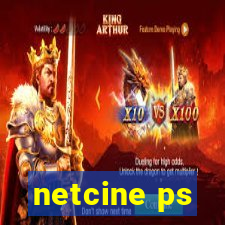 netcine ps